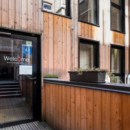 Ôpera - Cozy flat close to stations&old city - Welkeys Lille Exterior foto