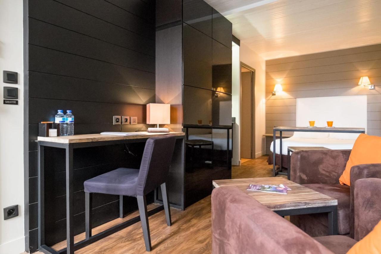 Ôpera - Cozy flat close to stations&old city - Welkeys Lille Exterior foto
