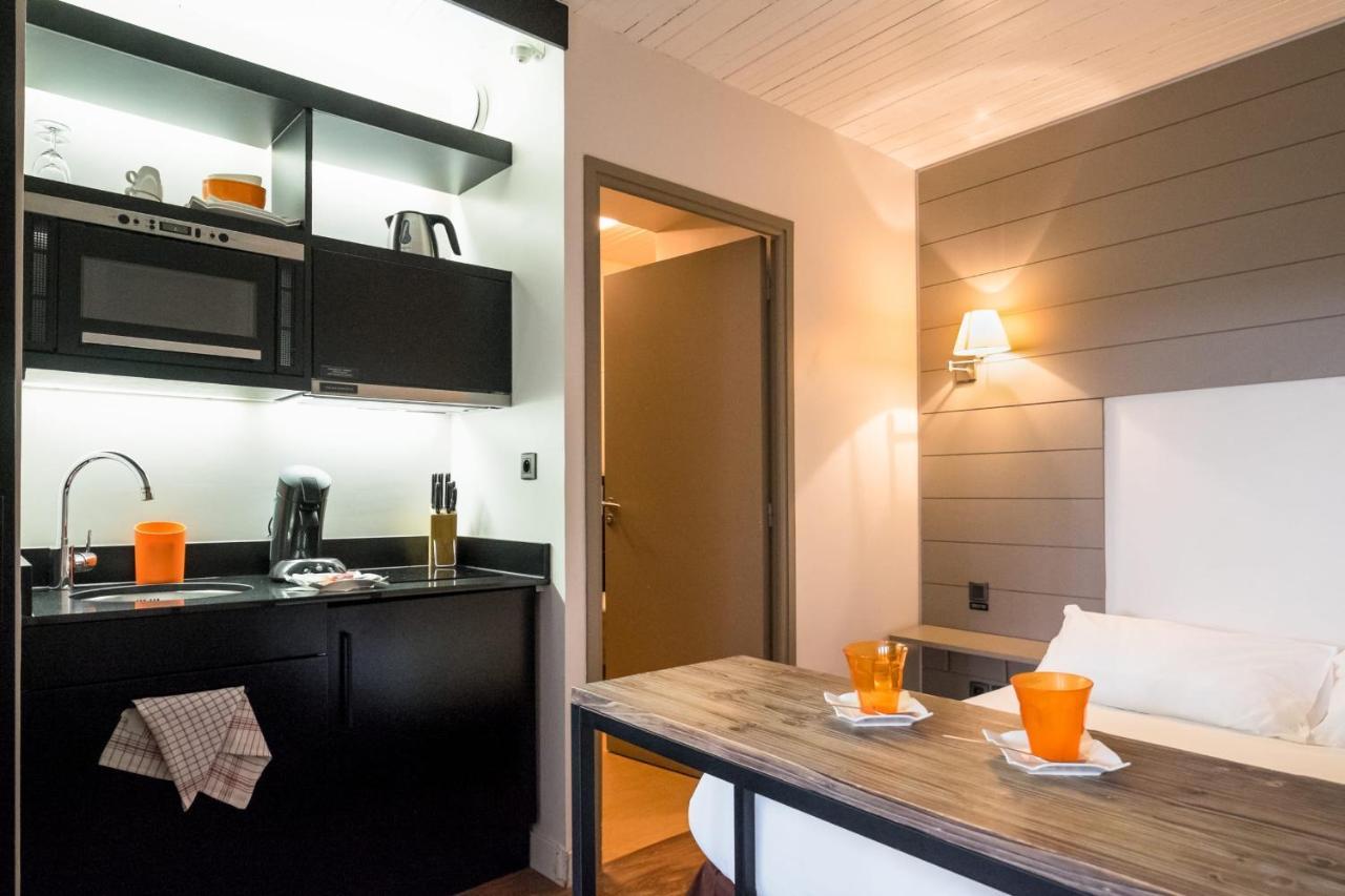 Ôpera - Cozy flat close to stations&old city - Welkeys Lille Exterior foto