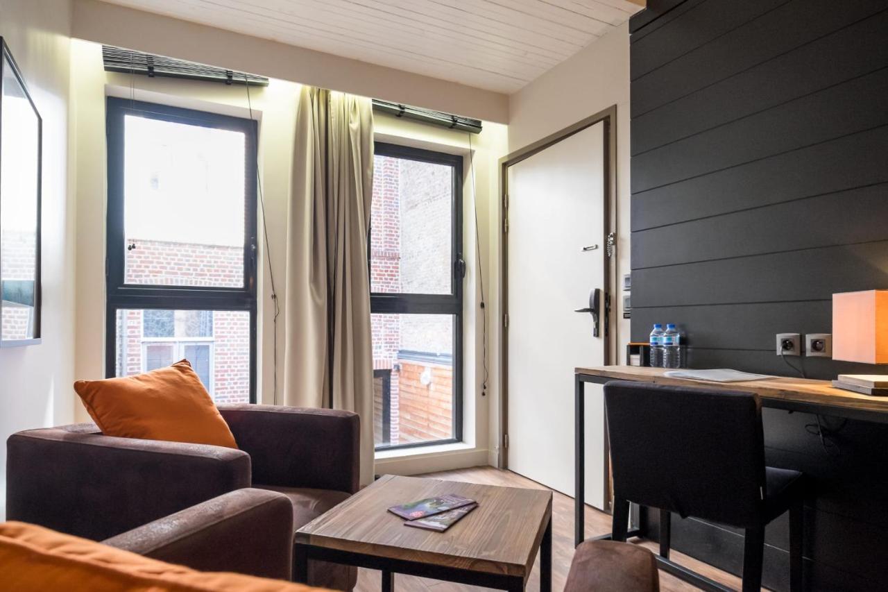 Ôpera - Cozy flat close to stations&old city - Welkeys Lille Exterior foto