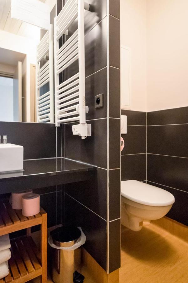 Ôpera - Cozy flat close to stations&old city - Welkeys Lille Exterior foto