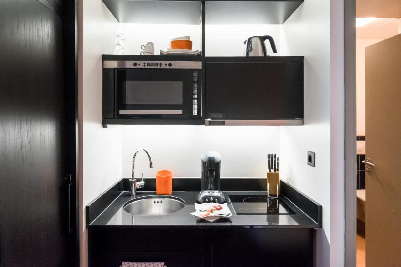 Ôpera - Cozy flat close to stations&old city - Welkeys Lille Exterior foto