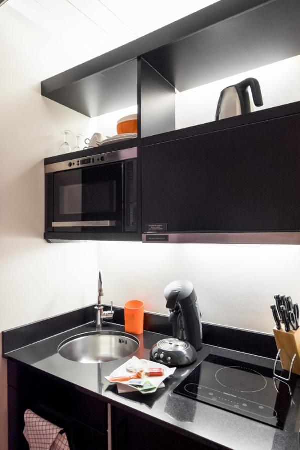Ôpera - Cozy flat close to stations&old city - Welkeys Lille Exterior foto
