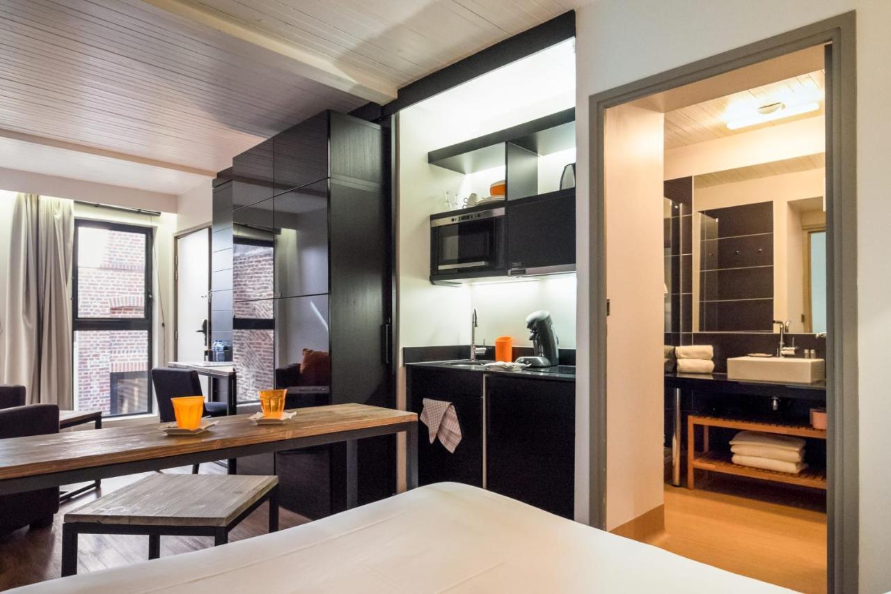 Ôpera - Cozy flat close to stations&old city - Welkeys Lille Exterior foto