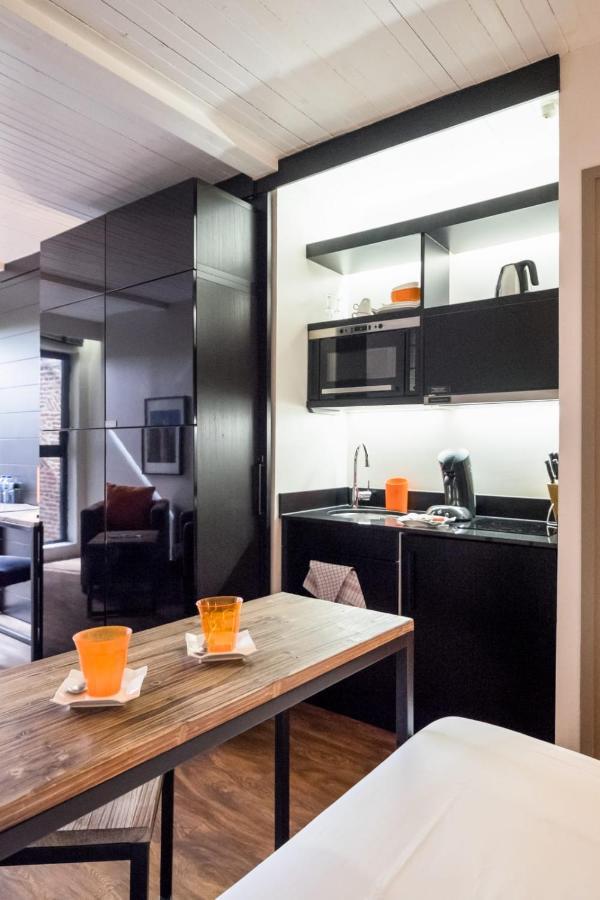 Ôpera - Cozy flat close to stations&old city - Welkeys Lille Exterior foto