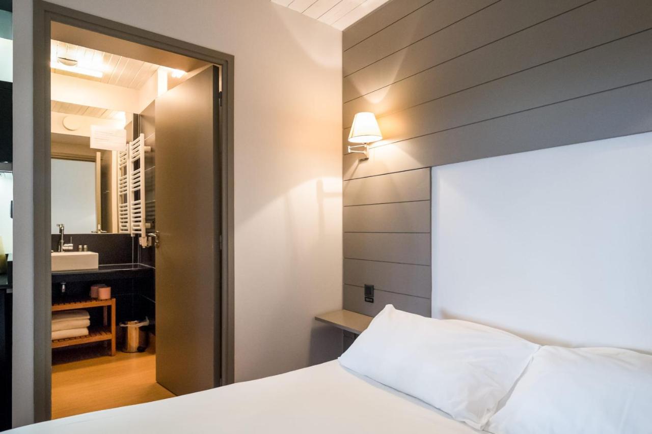 Ôpera - Cozy flat close to stations&old city - Welkeys Lille Exterior foto