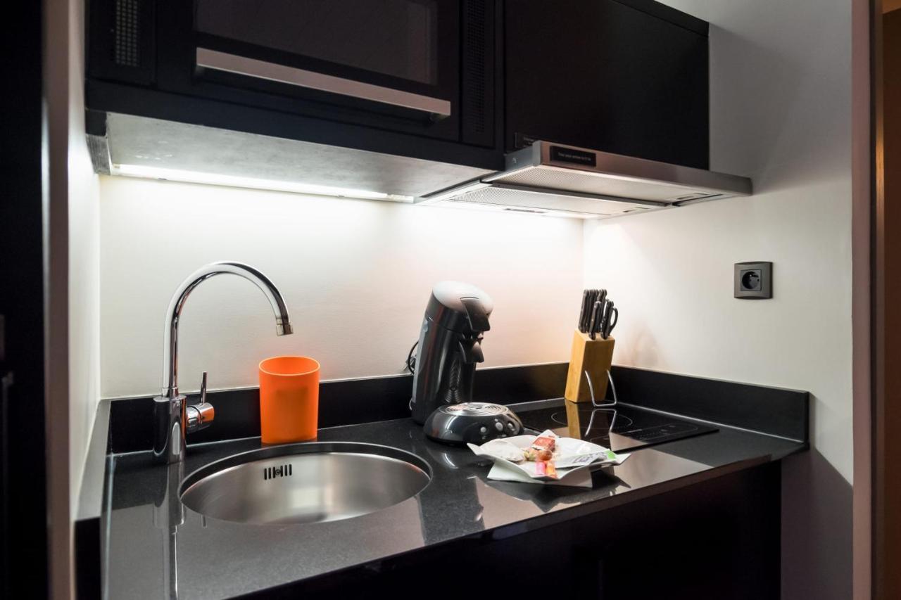Ôpera - Cozy flat close to stations&old city - Welkeys Lille Exterior foto