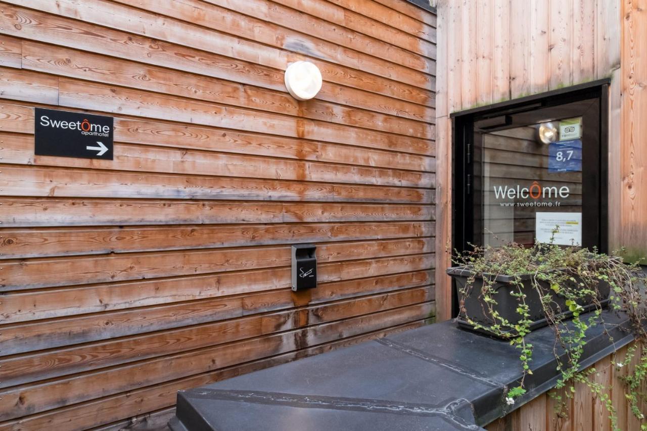 Ôpera - Cozy flat close to stations&old city - Welkeys Lille Exterior foto