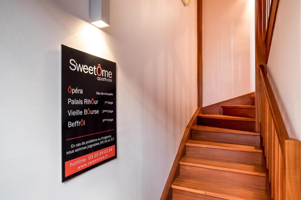 Ôpera - Cozy flat close to stations&old city - Welkeys Lille Exterior foto