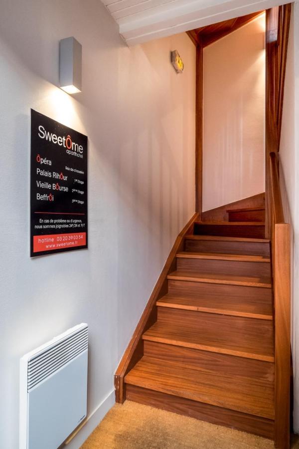 Ôpera - Cozy flat close to stations&old city - Welkeys Lille Exterior foto
