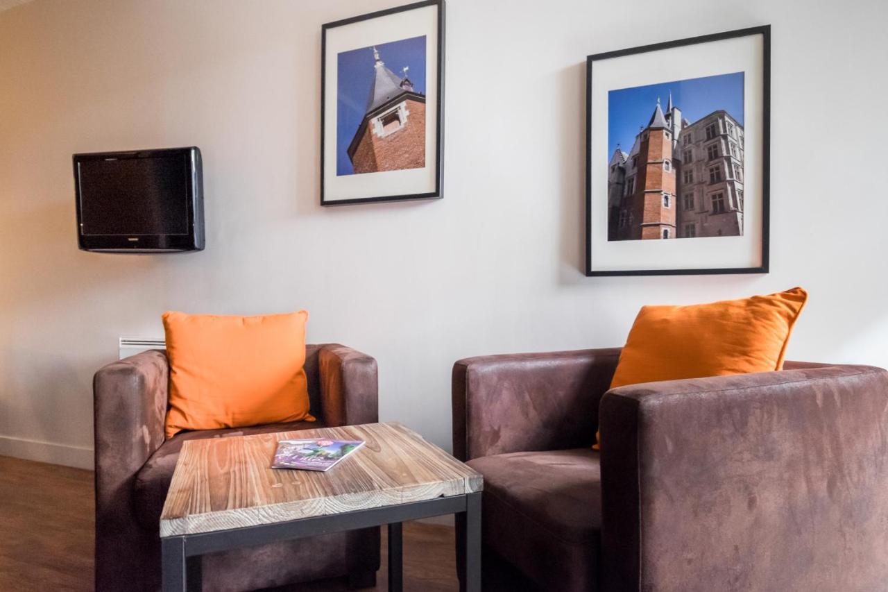 Ôpera - Cozy flat close to stations&old city - Welkeys Lille Exterior foto