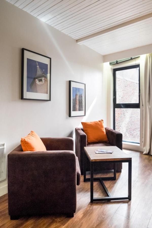 Ôpera - Cozy flat close to stations&old city - Welkeys Lille Exterior foto