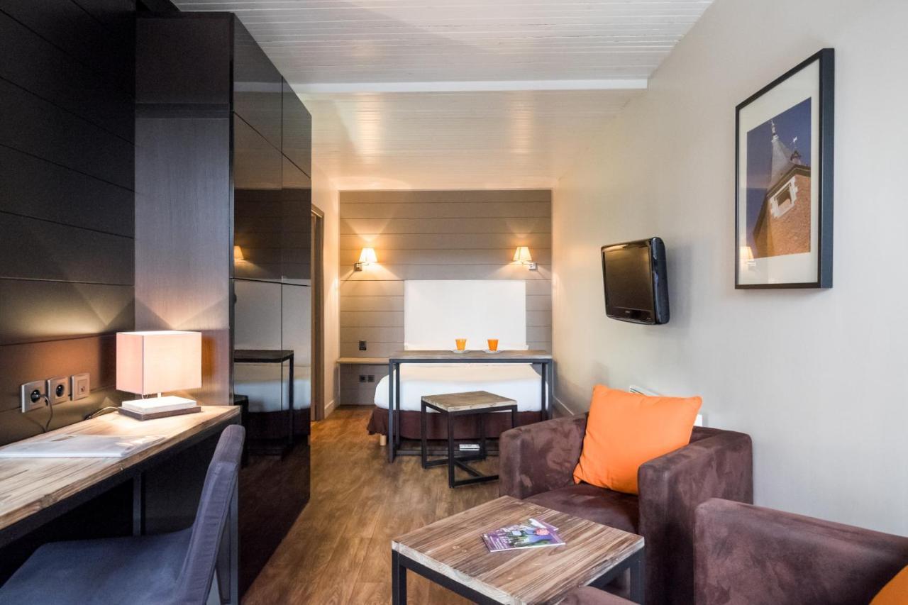 Ôpera - Cozy flat close to stations&old city - Welkeys Lille Exterior foto